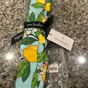 Vera Bradley Apron Lemon Grove